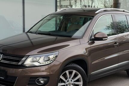 VW Tiguan 339.000 km 6.900 &euro; Kolbermoor 83059