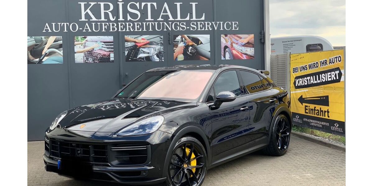 Porsche Cayenne 132.000 km 116.600 &euro; Lampertheim 68623