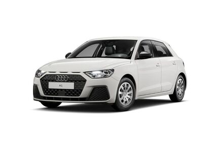 Audi A1 27.850 km 19.390 &euro; Crailsheim 74564