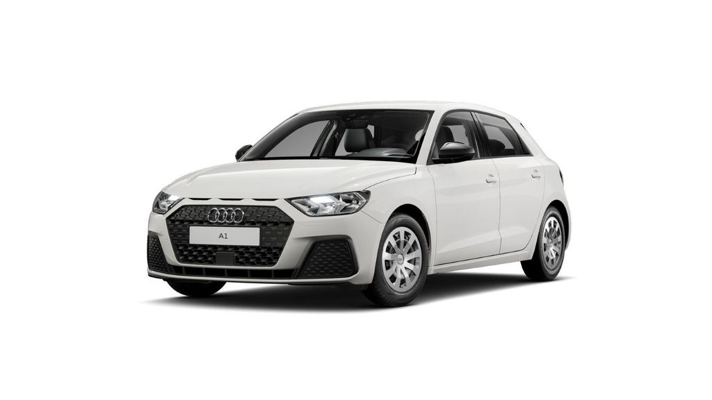 Audi A1 27.850 km 19.390 &euro; Crailsheim 74564