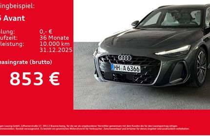 Audi A6 10.911 km 64.779 € Hamburg 22529