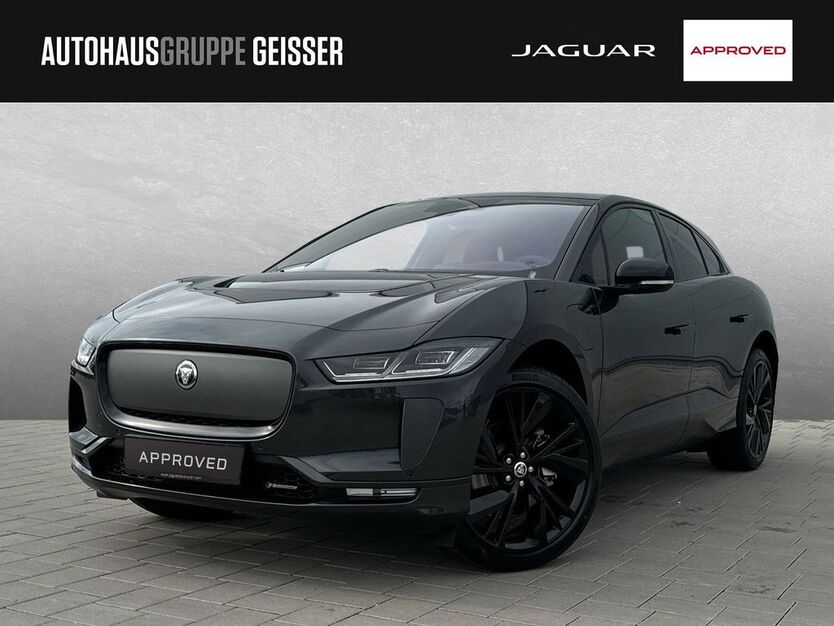 Jaguar I-Pace 7.500 km 57.750 € Karlsruhe 76187