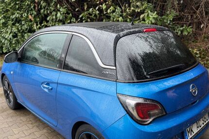 Opel Adam 103.436 km 9.500 &euro; Iserlohn 58642