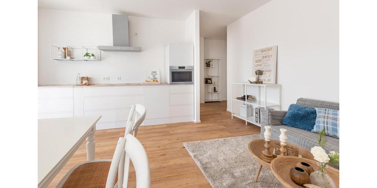 Etagenwohnung Rheinbach - 3 Zimmer, 97 m&sup2;, 1.197&euro; | Angebot:26042954