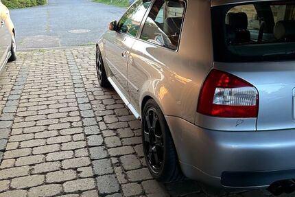 Audi S3 180.500 km 12.000 &euro; Itzstedt 23845