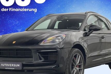Porsche Macan 89.880 km 55.585 &euro; Uetersen bei Hamburg 25436