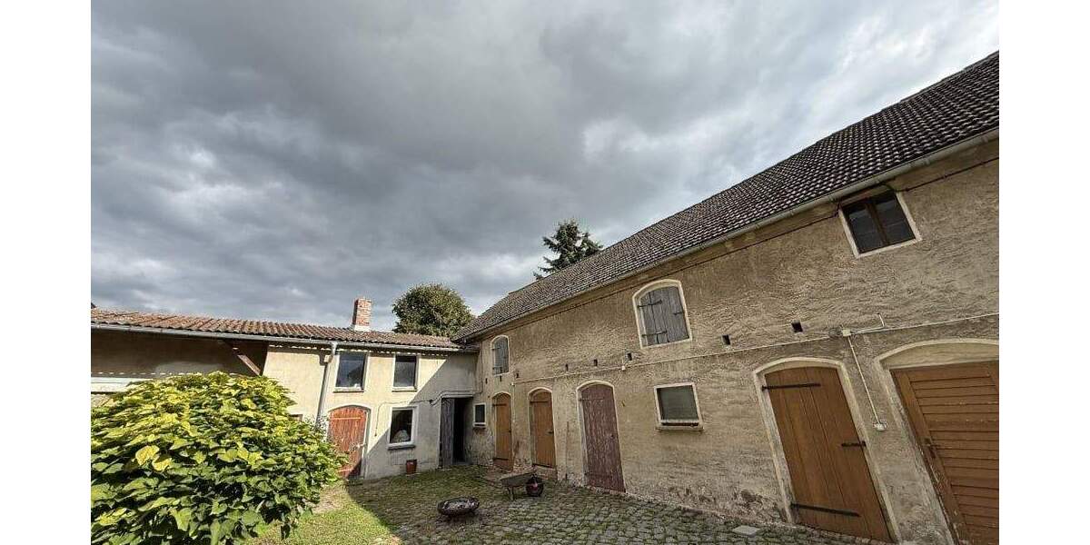 Mehrfamilienhaus, Wohnhaus Heideblick Goßmar - 7 Zimmer, 228 m&sup2;, 188.000&euro; | Angebot:25780847