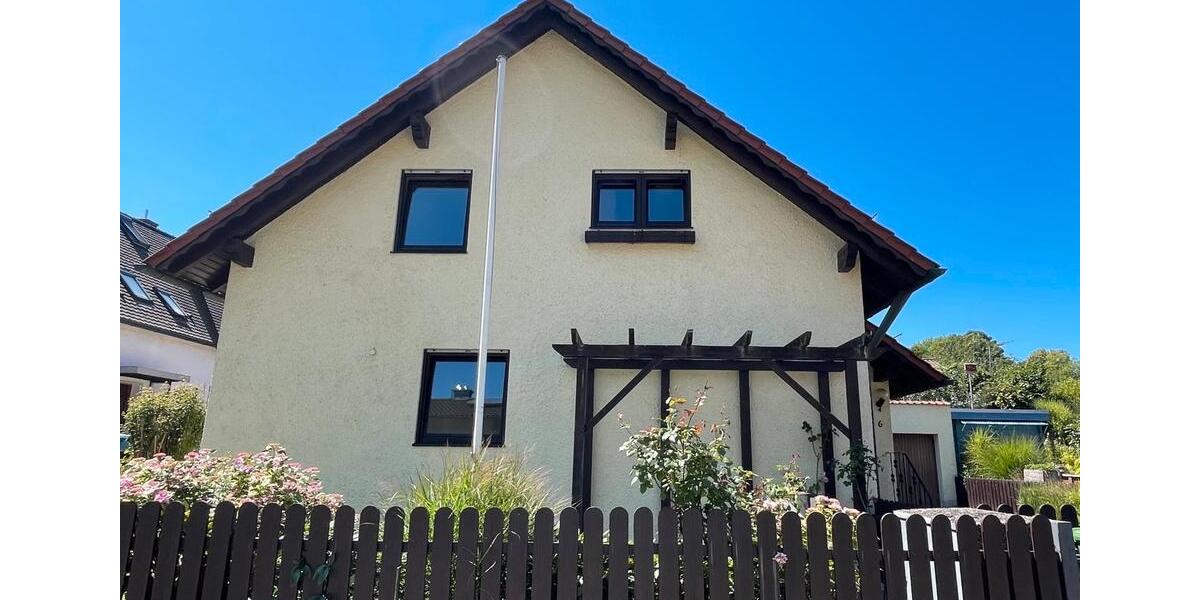 Einfamilienhaus Regensburg Galgenberg - 5 Zimmer, 160 m&sup2;, 798.000&euro; | Angebot:26988236