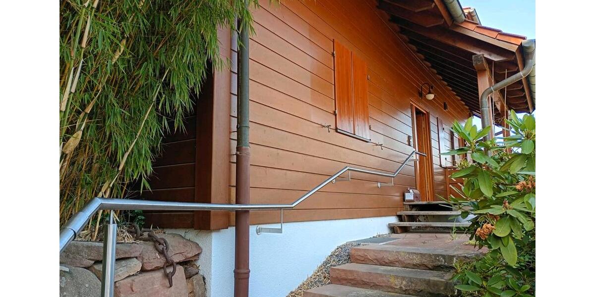 Einfamilienhaus Wilgartswiesen - 4 Zimmer, 170 m&sup2;, 430.000&euro; | Angebot:27132270