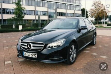 Mercedes E 300