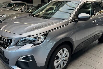 Peugeot 3008 167.000 km 8.900 &euro; Detmold 32758