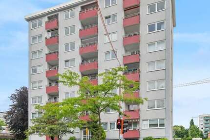 Wohnung zum Kaufen in Köln 269.000 € 60 m²