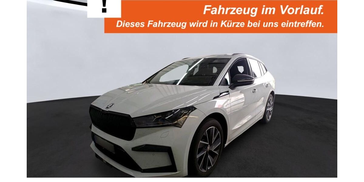 Skoda Enyaq 33.119 km 37.450 &euro; Nordhorn 48529