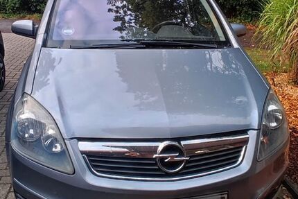 Opel Zafira 204.000 km 9.000 € Lingen 49808