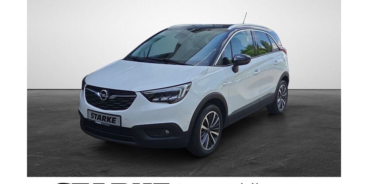 Opel Crossland (X) 37.810 km 12.890 &euro; Osnabrück 49084