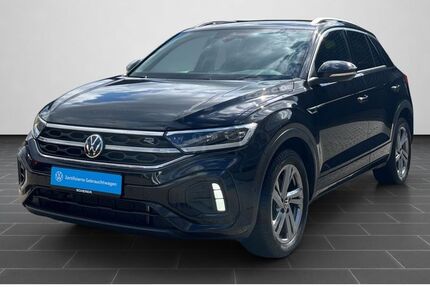 VW T-Roc 62.780 km 20.990 &euro; Homburg 66424