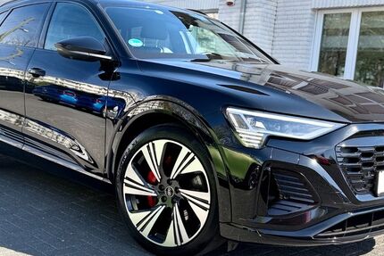 Audi Q8 49.172 km 62.000 &euro; Kassel 34123