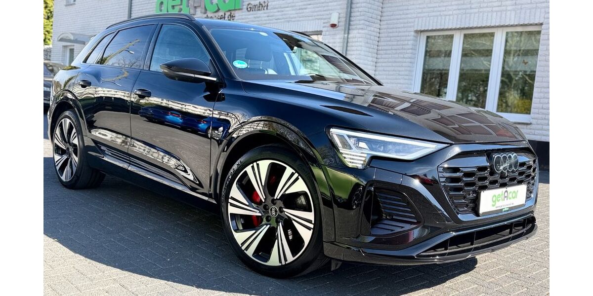 Audi Q8 49.172 km 62.000 &euro; Kassel 34123