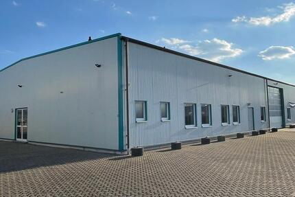 Gewerbeobjekt Brilon - 3.654&euro; | Angebot:25648058