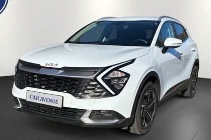 Kia Sportage 42.000 km 26.390 &euro; Wittlich 54516