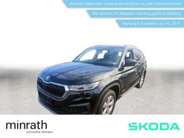 Skoda Kodiaq 49.154 km 29.680 &euro; Geldern 47608