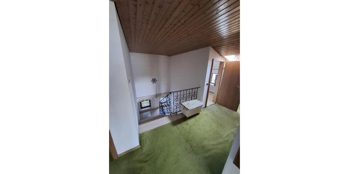 Einfamilienhaus Eschlkam - 7 Zimmer, 202 m&sup2;, 449.000&euro; | Angebot:27050045