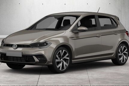 VW Polo 58.951 km 16.374 € Osterode 37520