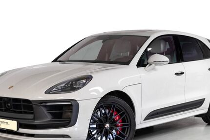 Porsche Macan 64.636 km 79.900 € Mannheim 68229