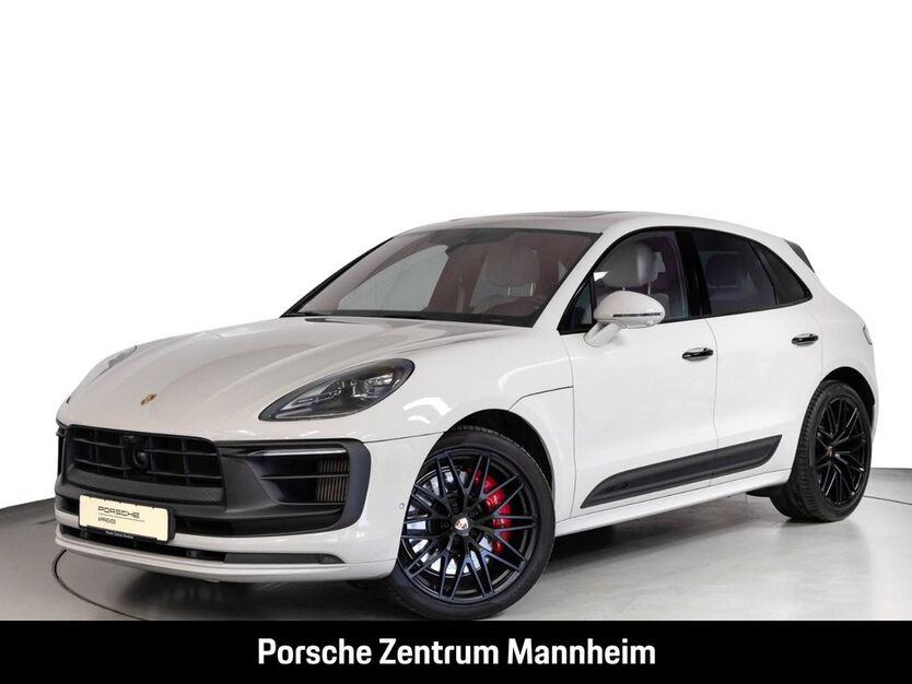 Porsche Macan 64.636 km 79.900 € Mannheim 68229
