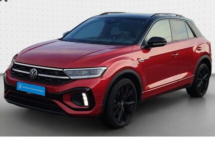 VW T-Roc 104.029 km 20.900 &euro; Heidenheim an der Brenz 89520