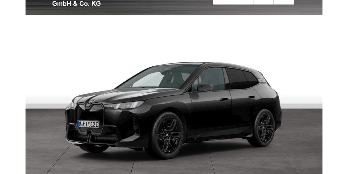 BMW iX 4.784 km 97.500 € Ismaning 85737