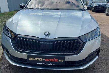 Skoda Octavia 54.948 km 25.590 &euro; Saalfeld 07318