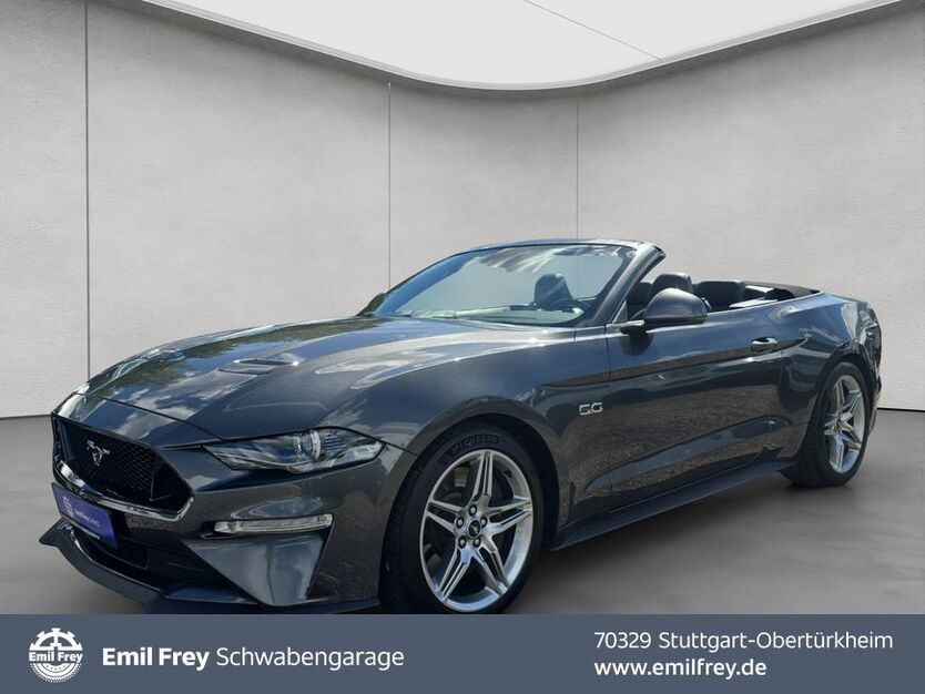 Mustang