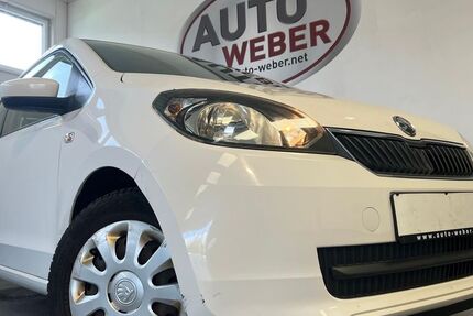 Skoda Citigo 237.500 km 1.890 &euro; Sindelfingen/Darmsheim 71069