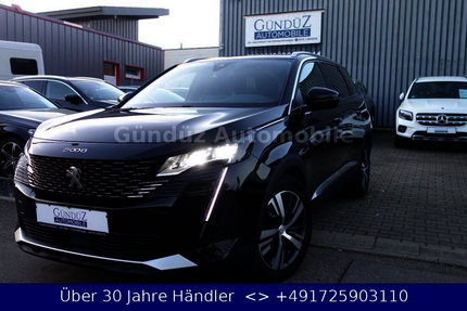 Peugeot 5008 175.000 km 18.795 &euro; Nufringen bei Böblingen 71154