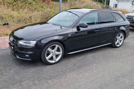 Audi A4 170.011 km 12.900 € Biebertal 35444