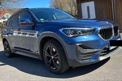 BMW X1 85.000 km 23.200 &euro; Windeck 51570