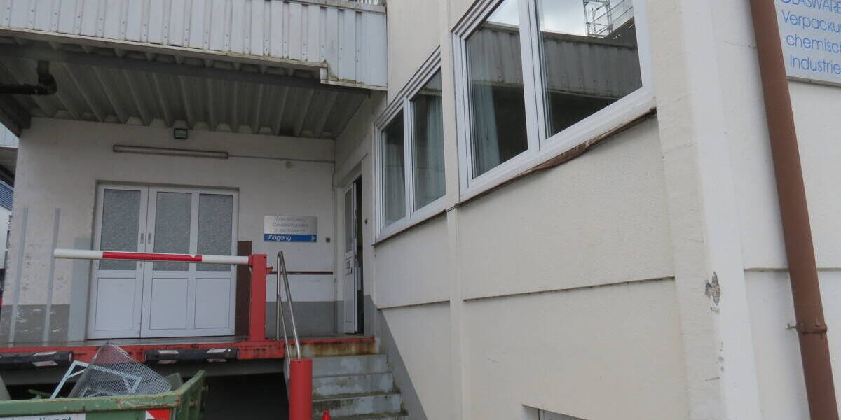 Gewerbeobjekt Crailsheim - 850.000&euro; | Angebot:25728818