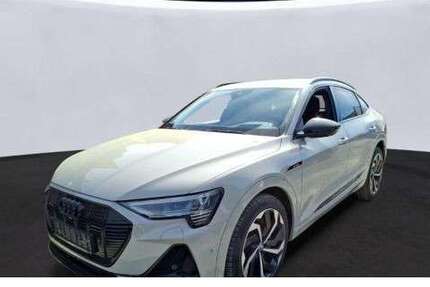 Audi e-tron 74.880 km 34.870 &euro; Wetzlar 35576