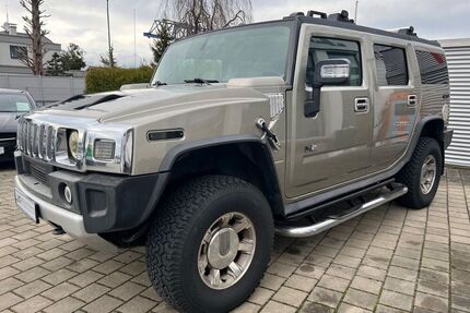 Hummer H2