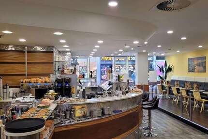 Gastronomie in Gelsenkirchen 115.000 € 234 m² zimmer