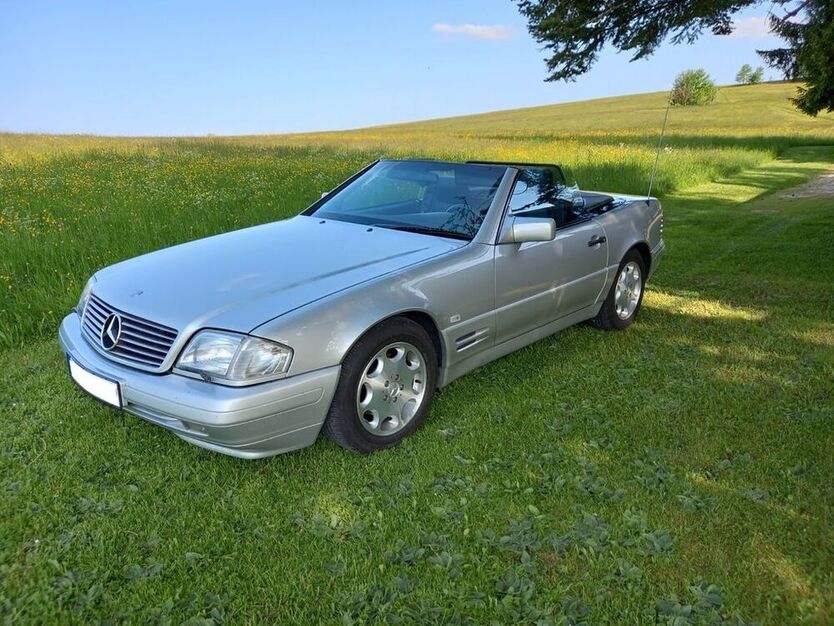 SL 320