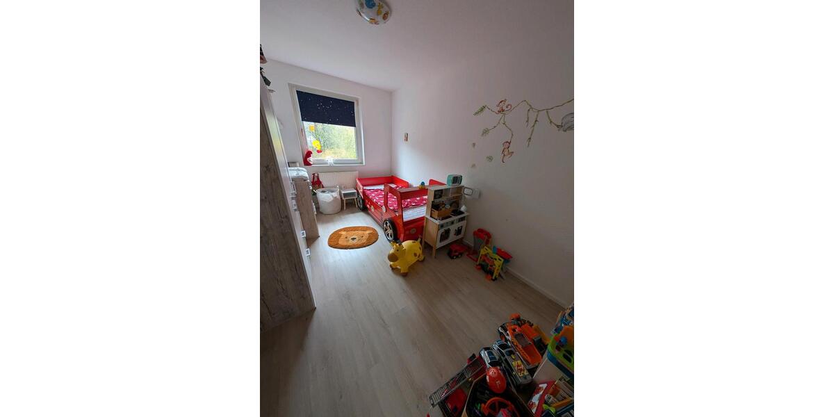 Etagenwohnung Mettmann - 4 Zimmer, 74 m&sup2;, 1.030&euro; | Angebot:26030054