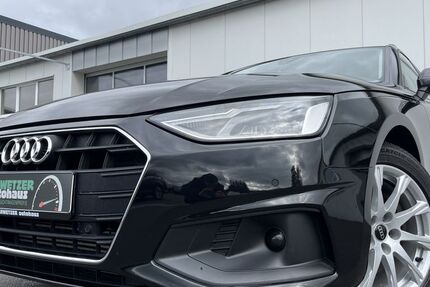 Audi A4 48.161 km 20.860 &euro; Marktredwitz 95615