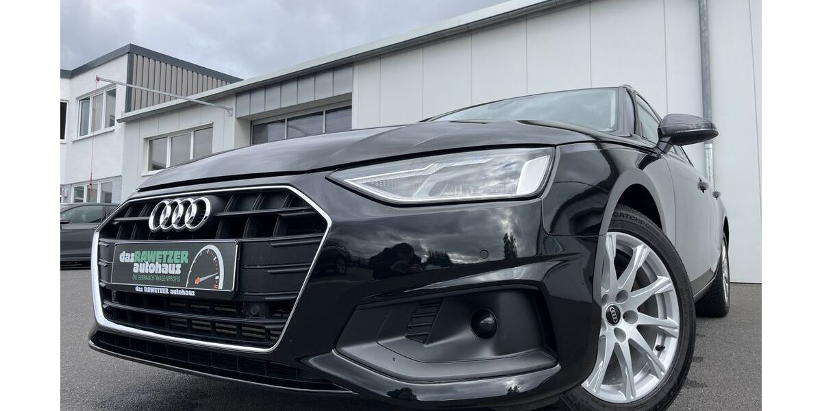 Audi A4 48.161 km 20.860 &euro; Marktredwitz 95615
