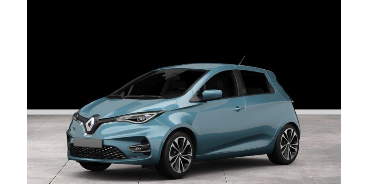 Renault ZOE 54.500 km 1.500.000 &euro; Siegen 57076