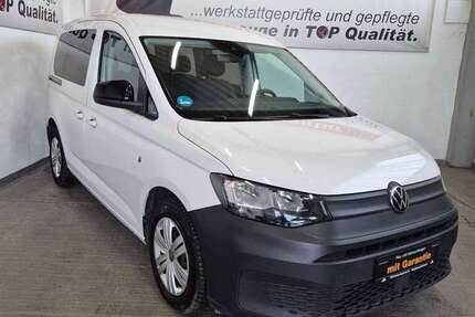 VW Caddy 167.000 km 14.980 &euro; Magdeburg 39126