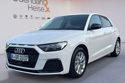Audi A1 1.900 km 28.950 &euro; Köln 50739
