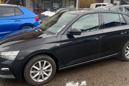 Skoda Scala 29.200 km 19.999 &euro; Dösingen 87679