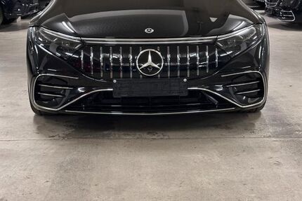 Mercedes-Benz EQS 20 km 137.921 € Hamburg 20537